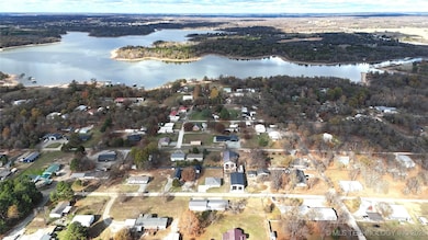 421298 E 1168 Rd, Eufaula, OK 74432 - photo 3