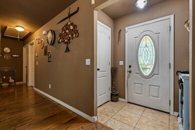 48904 County Road 642, Jay, OK 74346 - photo 6