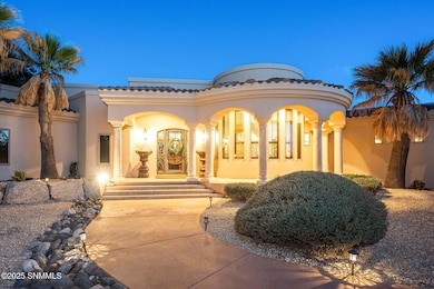 5176 Hunters Chase Rd, Las Cruces, NM 88011 - photo 3