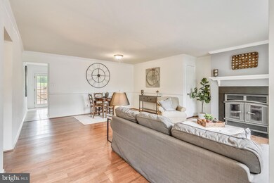 4138 Pleasant Meadow Ct unit 111F, Chantilly, VA 20151 - photo 5