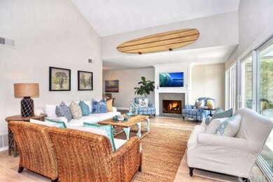 Great Room w/Fireplace