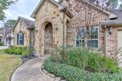 31303 Sunset Oaks Ln, Spring, TX 77386 - photo 2