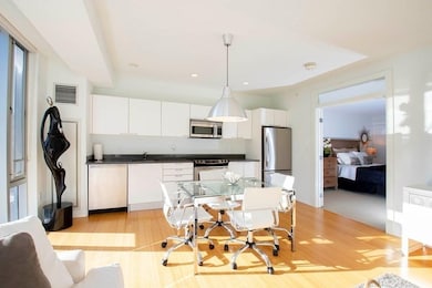 Sierra & Tango Condominiums unit T516, Cambridge, MA 02141 - photo 6