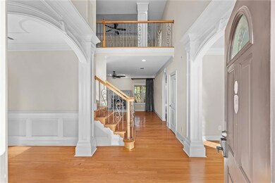 389 Young James Cir, Stockbridge, GA 30281 - photo 4