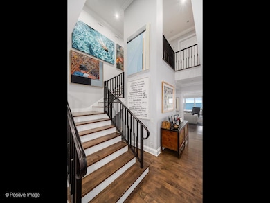 Lake Shore Towers unit 12N, Chicago, IL 60613 - photo 3