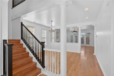 436 Blue Beech Way, Chesapeake, VA 23320 - photo 4