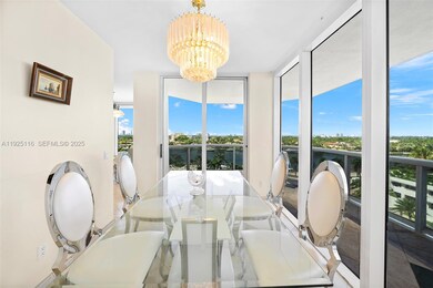 Blue & Green Diamond Condominiums unit 807, Miami Beach, FL 33140 - photo 3