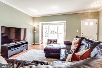 2288 Wheel Cog Place, Woodbridge, VA 22192 - photo 4