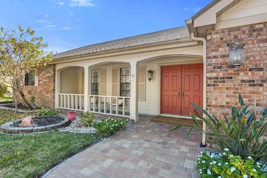 3588 Rolling Trail, Palm Harbor, FL 34684 - photo 6