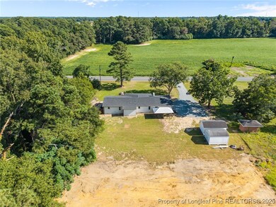 1161 Stewart Rd, Dunn, NC 28334 - photo 6