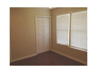 Other. 1st Bedroom