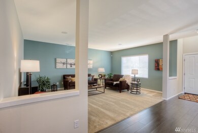 1003 Ross Ave NW unit 57, Orting, WA 98360 - photo 4