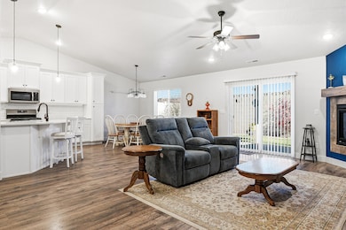 1825 N Lund Hwy, Cedar City, UT 84721 - photo 5