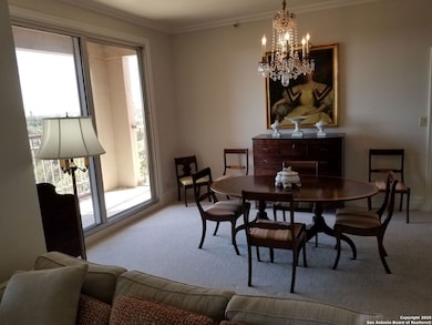 The Towers of Park Lane unit 616, San Antonio, TX 78209 - photo 6