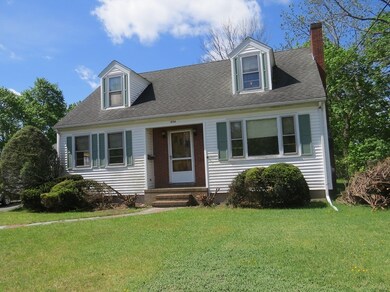 404 Main St, Bridgewater, MA 02324 - photo 3