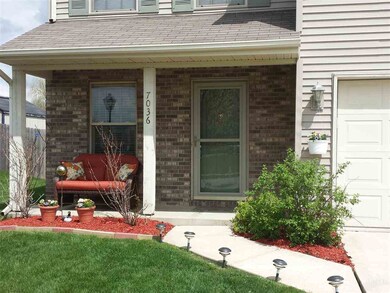 7036 Lotus Blossom Place, Fort Wayne, IN 46835 - photo 3