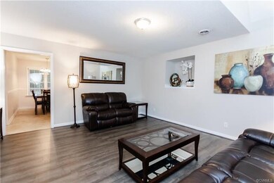 4706 Black Oak Rd, North Chesterfield, VA 23237 - photo 5