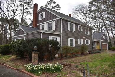 2340 W Us 64 Hwy, Pittsboro, NC 27312 - photo 2