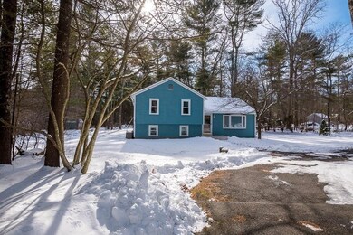 5 Stone St, Middleboro, MA 02346 - photo 2