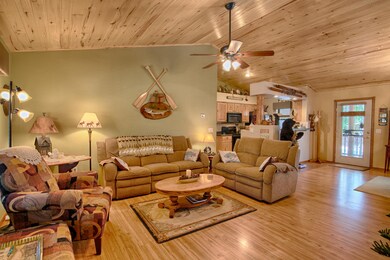Large Great Room