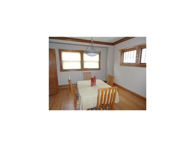 Dining Area.