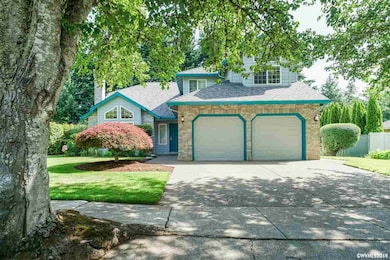 477 Valleywood Dr SE, Salem, OR 97306 - photo 2