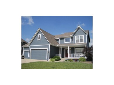 Front Elevation View 2