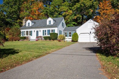 72 Fairview Ave, Henniker, NH 03242 - photo 3