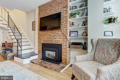 1502 Marshall St, Baltimore, MD 21230 - photo 7