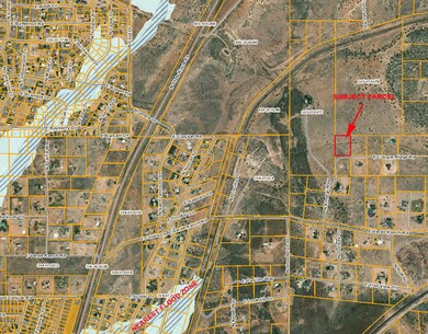 1120 E Cougar Ridge Rd, Paulden, AZ 86334 - photo 4