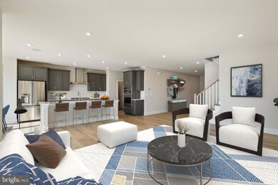 1873 Serviceberry Rd, Dumfries, VA 22026 - photo 4