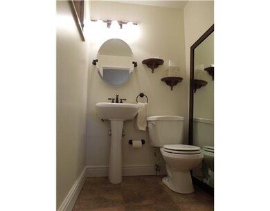 Master Bath/Spa.