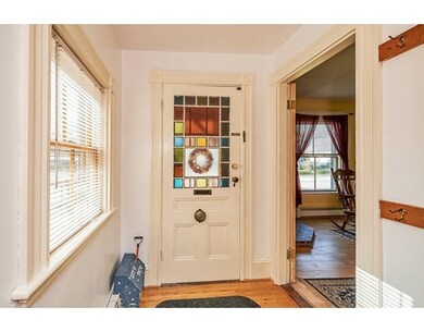 36 Whidden Ave, Whitman, MA 02382 - photo 4