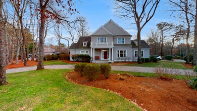 90 Tide Run, Mashpee, MA 02649 - photo 2