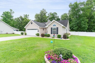 460 Warren Springs Dr, Conway, SC 29527 - photo 2