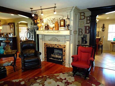 Living Room.