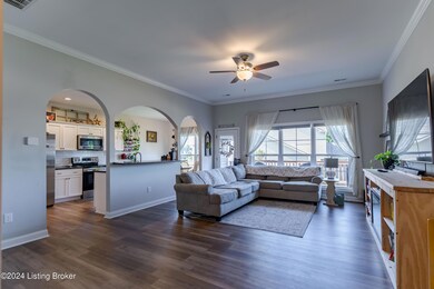 269 Palmer Dr, Frankfort, KY 40601 - photo 5