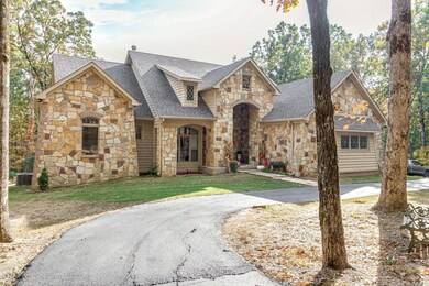 358 Cr 799 Rd, Brookland, AR 72417 - photo 2