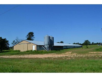 16901 E 540 Rd, Colcord, OK 74338 - photo 4