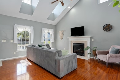 2552 Crestview Woods Dr, Newark, OH 43055 - photo 6