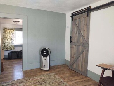Barn Doors