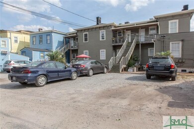 106 E Anderson St unit B, Savannah, GA 31401 - photo 5