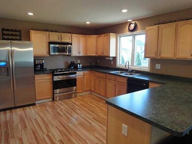 Exterior Front Kitchen