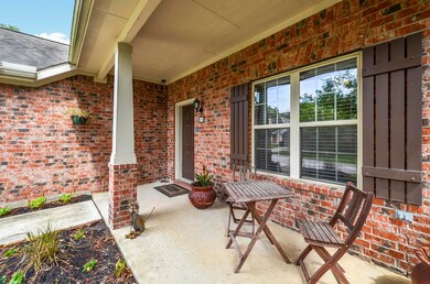 14 N Star Ridge Cir, Spring, TX 77382 - photo 2