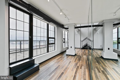 Silo Point unit 1913, Baltimore, MD 21230 - photo 7