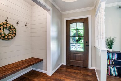 2507 Brookhaven Dr, Denison, TX 75020 - photo 5