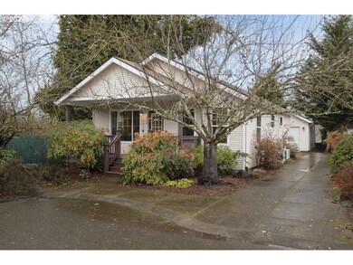 8535 N Bliss St, Portland, OR 97203 - photo 3