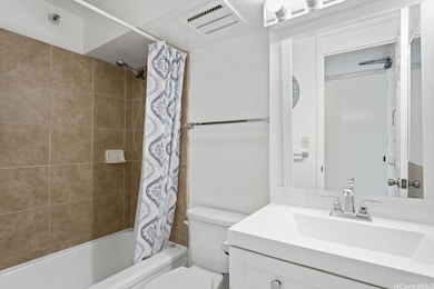 445 Seaside Ave unit 2012, Honolulu, HI 96815 - photo 7