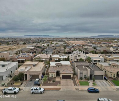1125 Marfa Place, El Paso, TX 79928 - photo 4