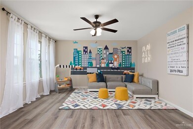 3404 Oriole Dr, Mission, TX 78572 - photo 3